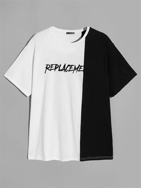 shein t shirts|shein t shirt for men.